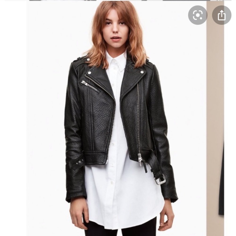 Mackage rumer